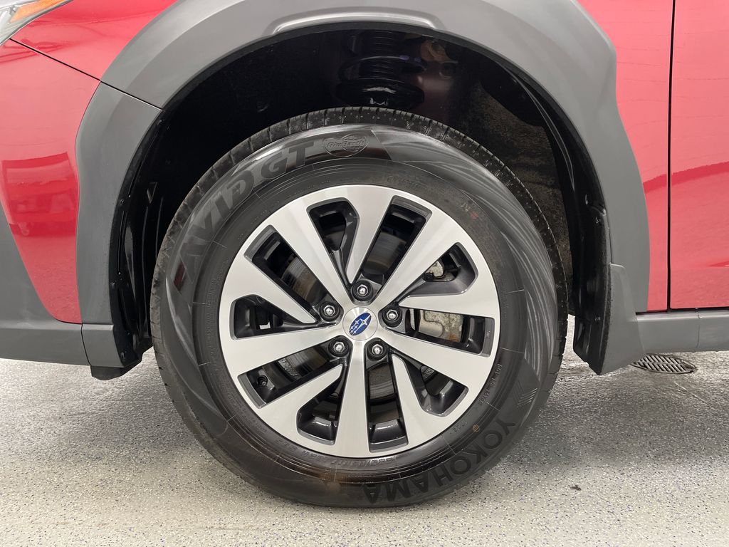 2025 Subaru Outback Premium - Photo 5