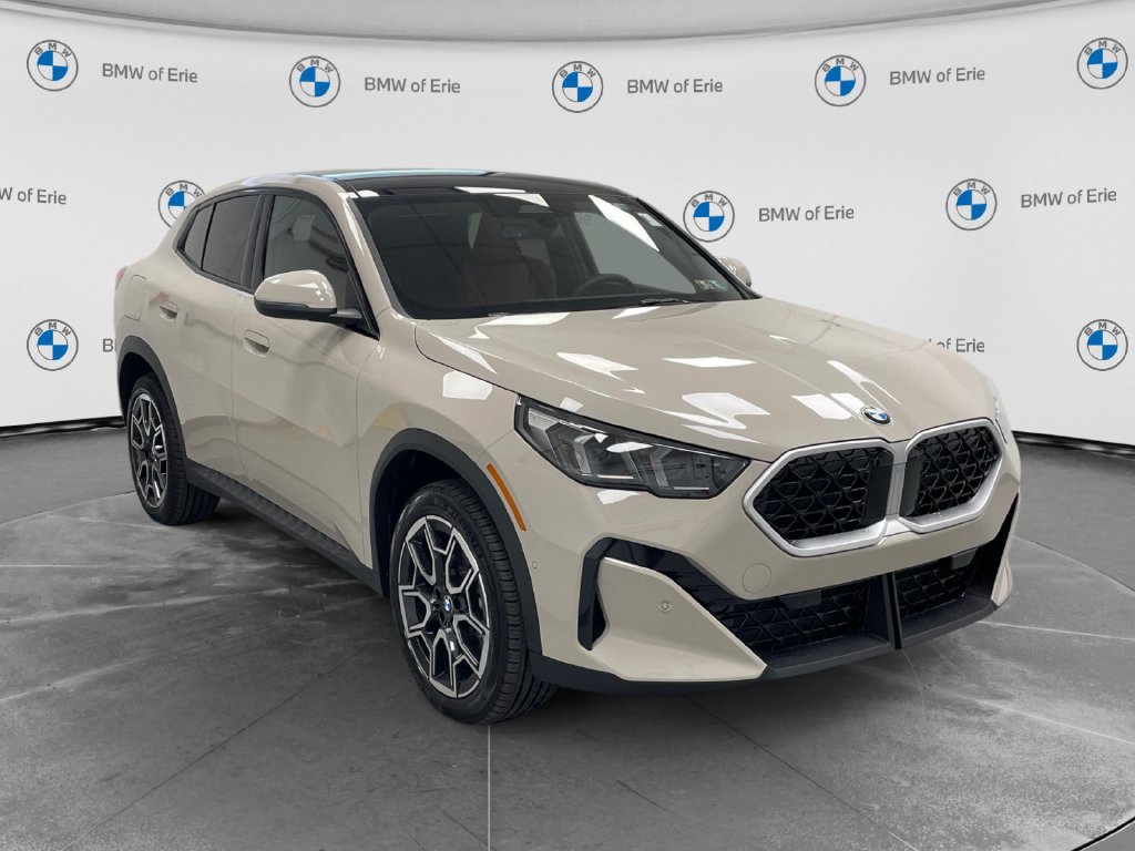 2027 BMW X2 photo 6 of 14