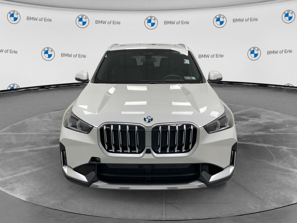2026 BMW X1 xDrive28i - 5