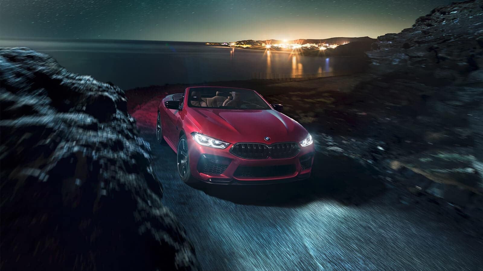 How Much Does The New BMW M8 Convertible Cost?