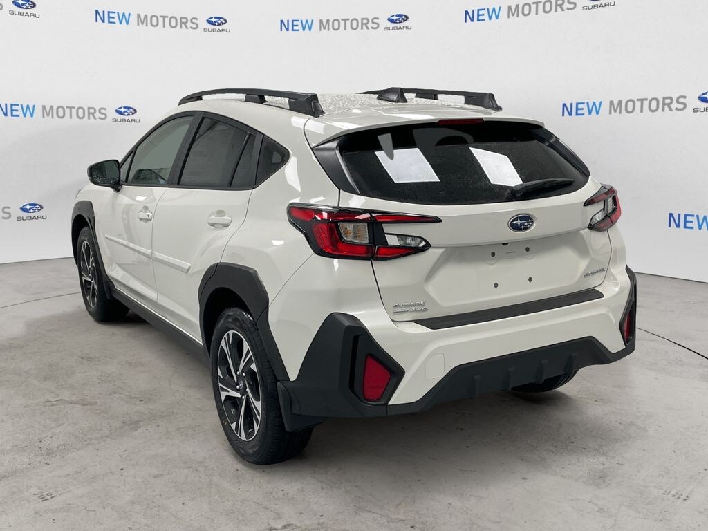 New 2025 Subaru Crosstrek Premium SUV