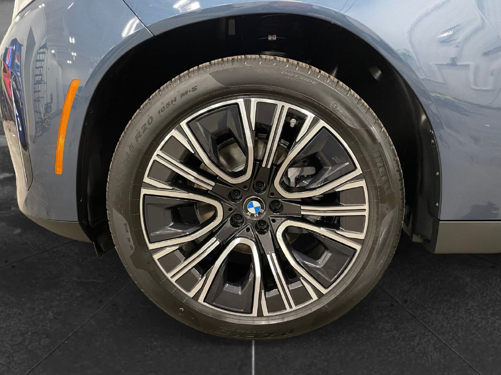 2026 BMW X3 photo 14 of 15