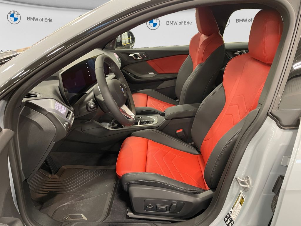 2026 BMW 2 Series 228 Gran Coupe - 8