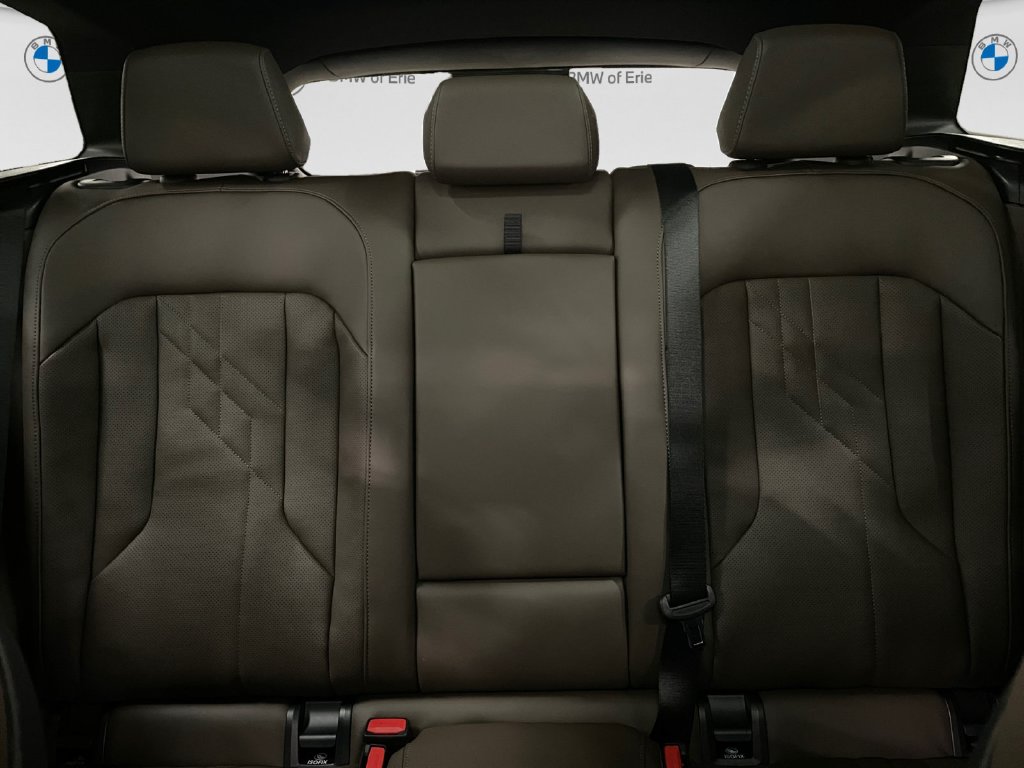2026 BMW X3 photo 13 of 15
