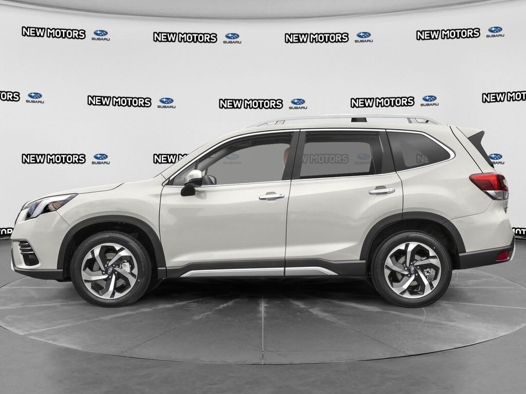 Certified 2023 Subaru Forester Touring SUV