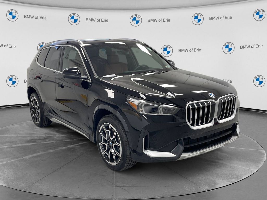 2026 BMW X1 xDrive28i - 4