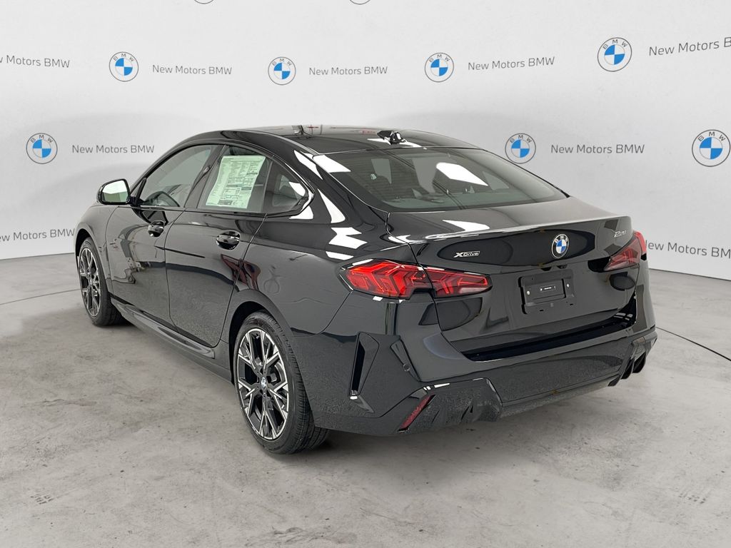 2026 BMW 2 Series 228 Gran Coupe - 1
