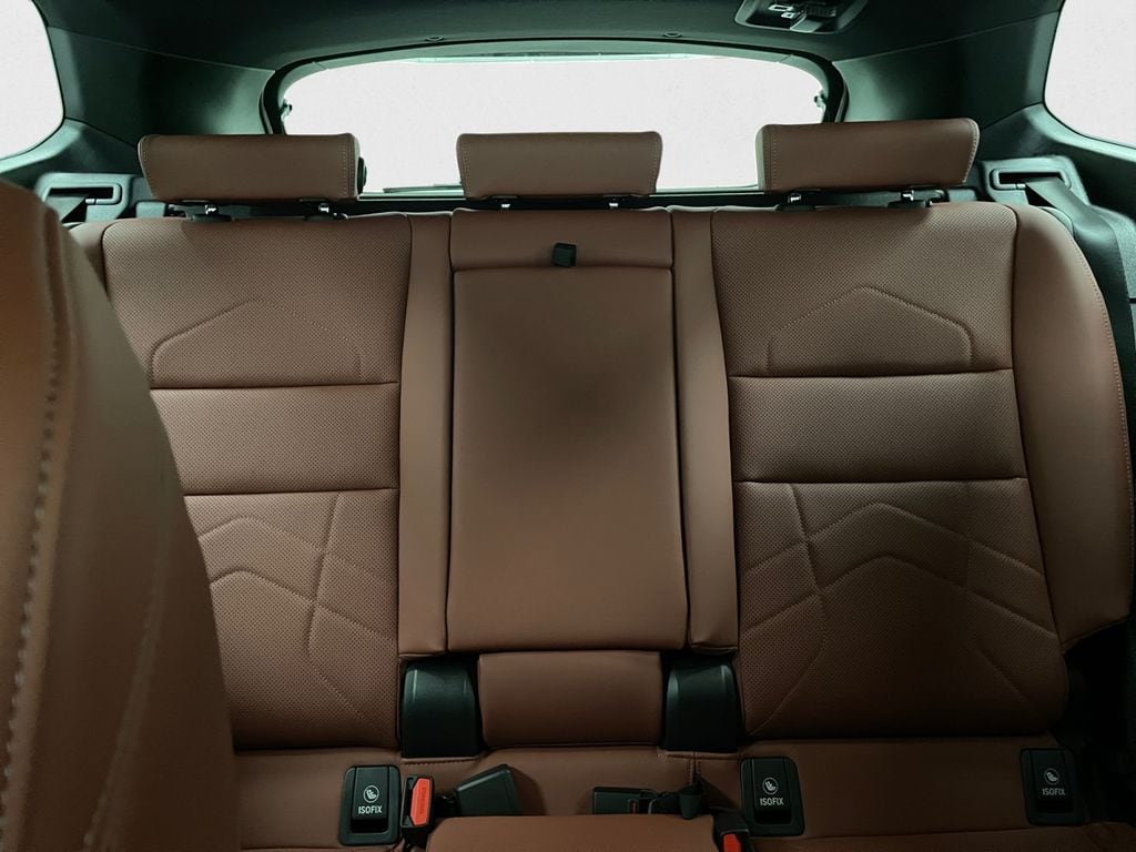 2026 BMW X1 xDrive28i - 10