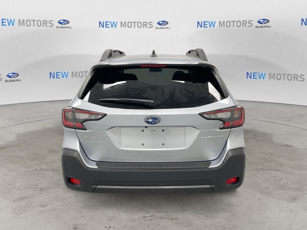 New 2025 Subaru Outback Premium SUV