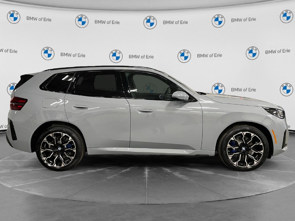 2026 BMW X3 photo 6 of 15