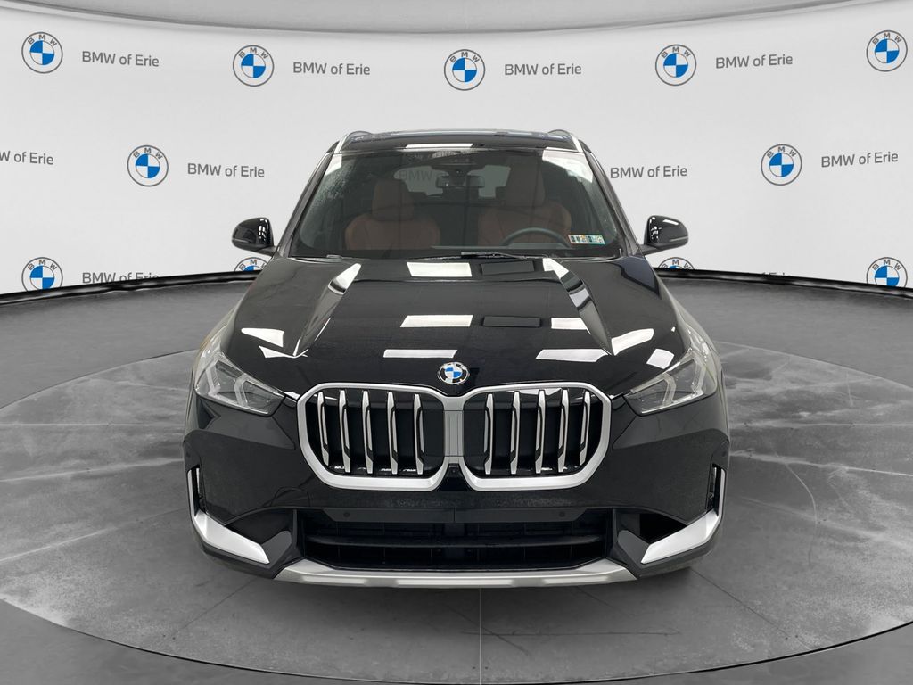 2026 BMW X1 xDrive28i - 5