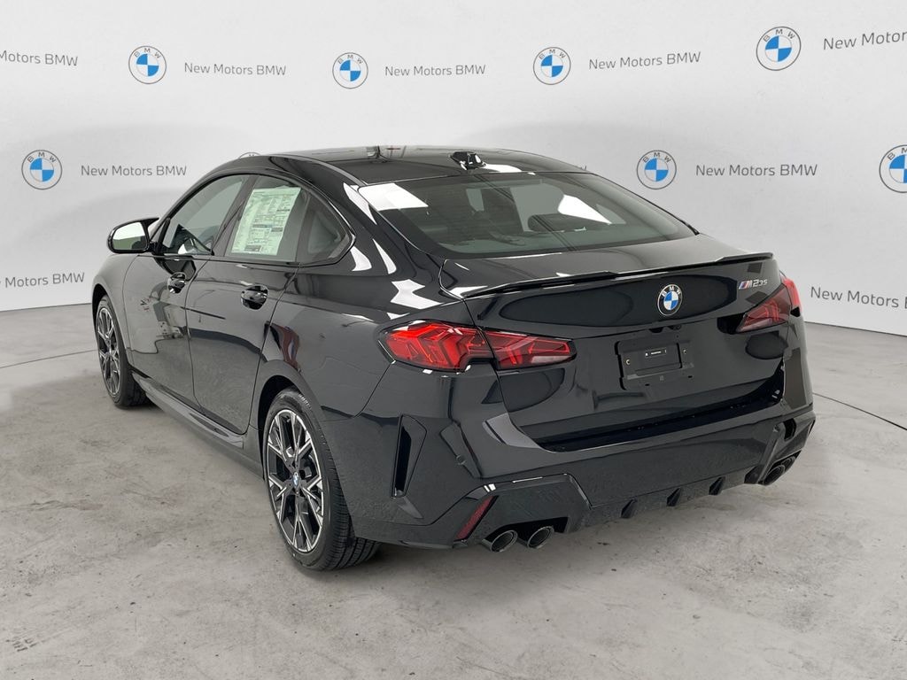 New 2026 BMW 2 Series M235i xDrive Sedan
