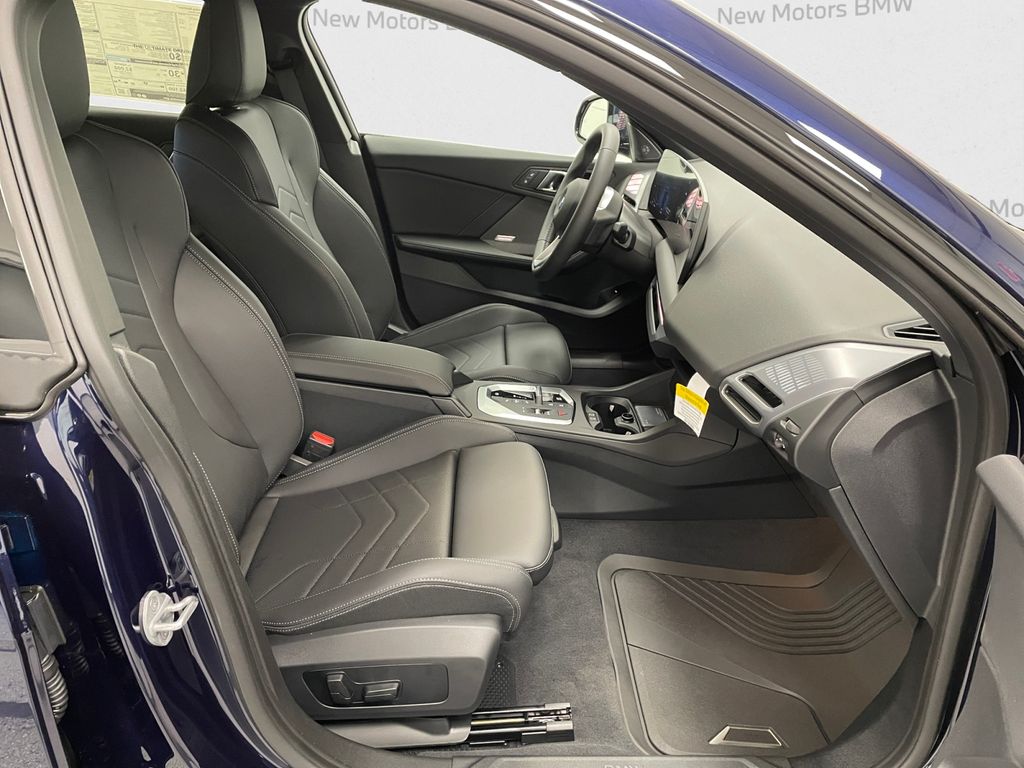2026 BMW 2 Series 228 Gran Coupe Tanzanite Blue II Metallic at New Motors