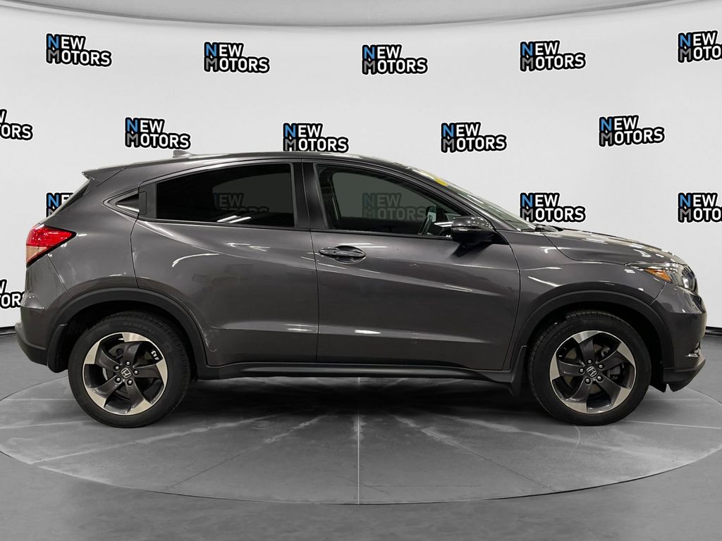 2018 Honda HR-V EX - Photo 6