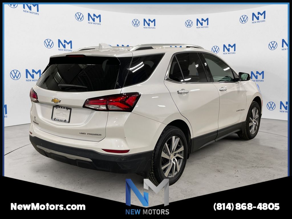 2022 Chevrolet Equinox Premier - Photo 5