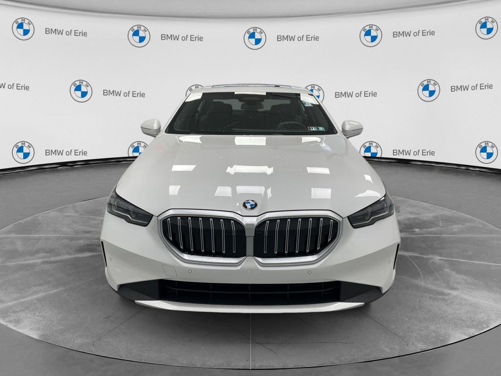2027 BMW 5 Series 530i xDrive - 6