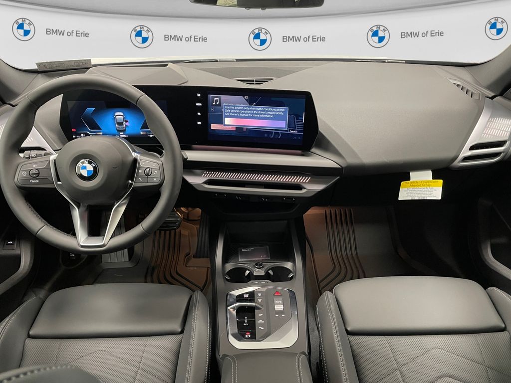 2026 BMW 2 Series 228 Gran Coupe - 7