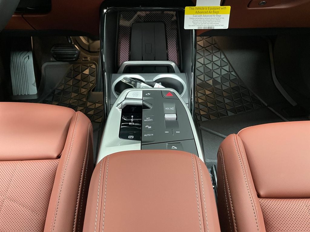 2026 BMW X1 xDrive28i - 8