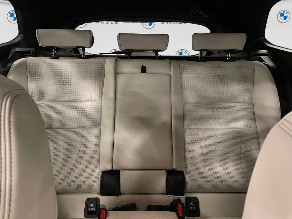 2026 BMW X1 photo 13 of 15