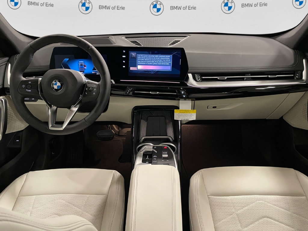 2026 BMW X1 photo 10 of 15