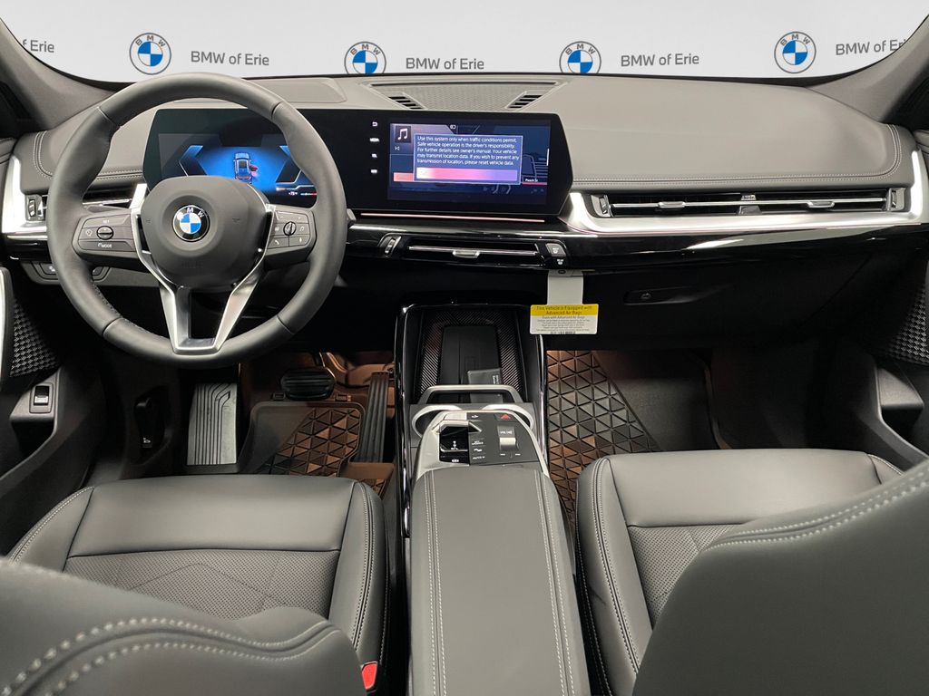 2027 BMW X1 xDrive28i - 8