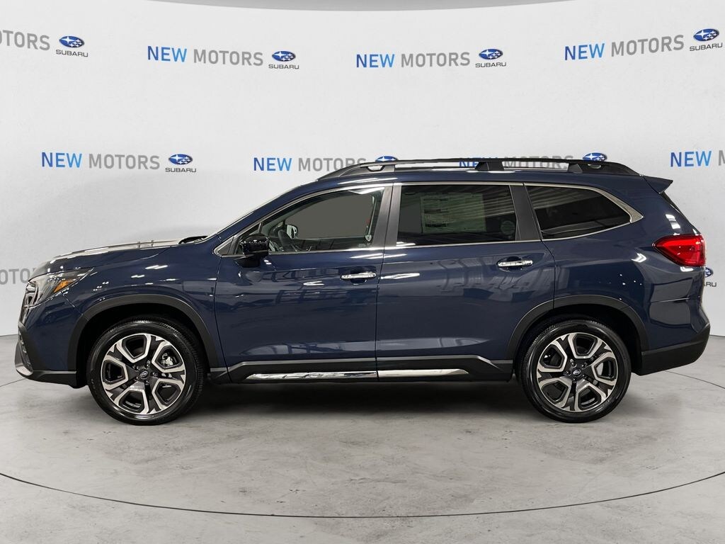 New 2025 Subaru Ascent Touring SUV