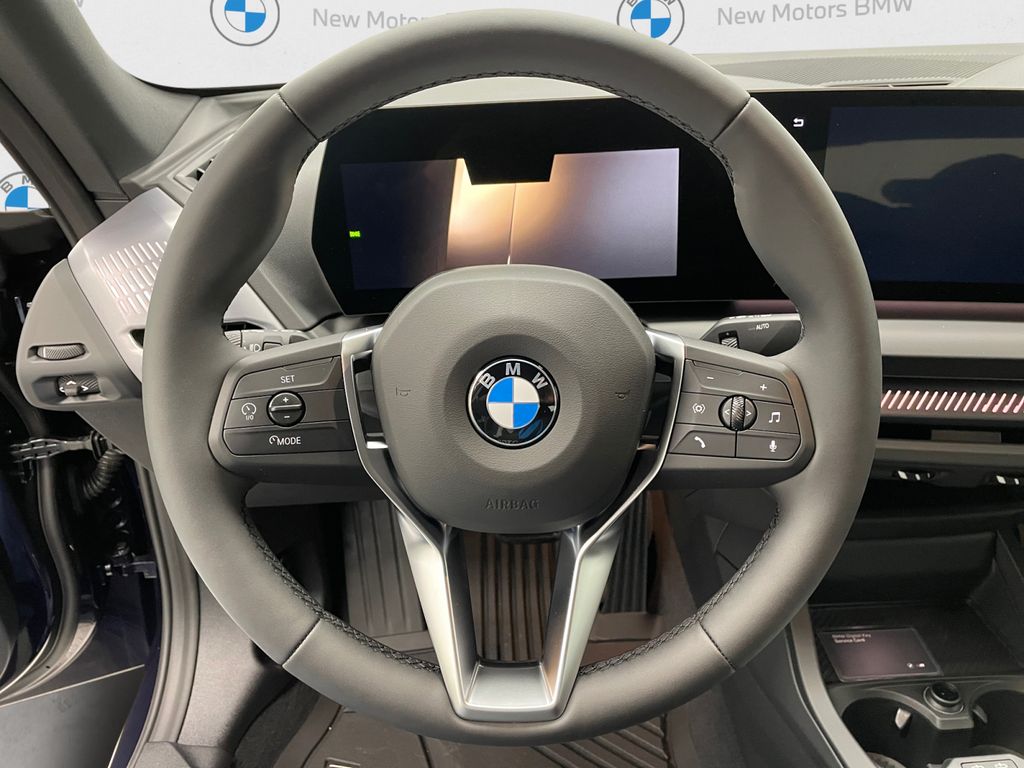 2026 BMW 2 Series 228 Gran Coupe - 9