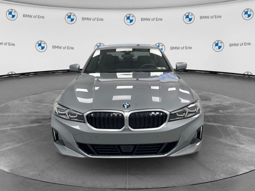 2026 BMW 3 Series 330i xDrive - 5