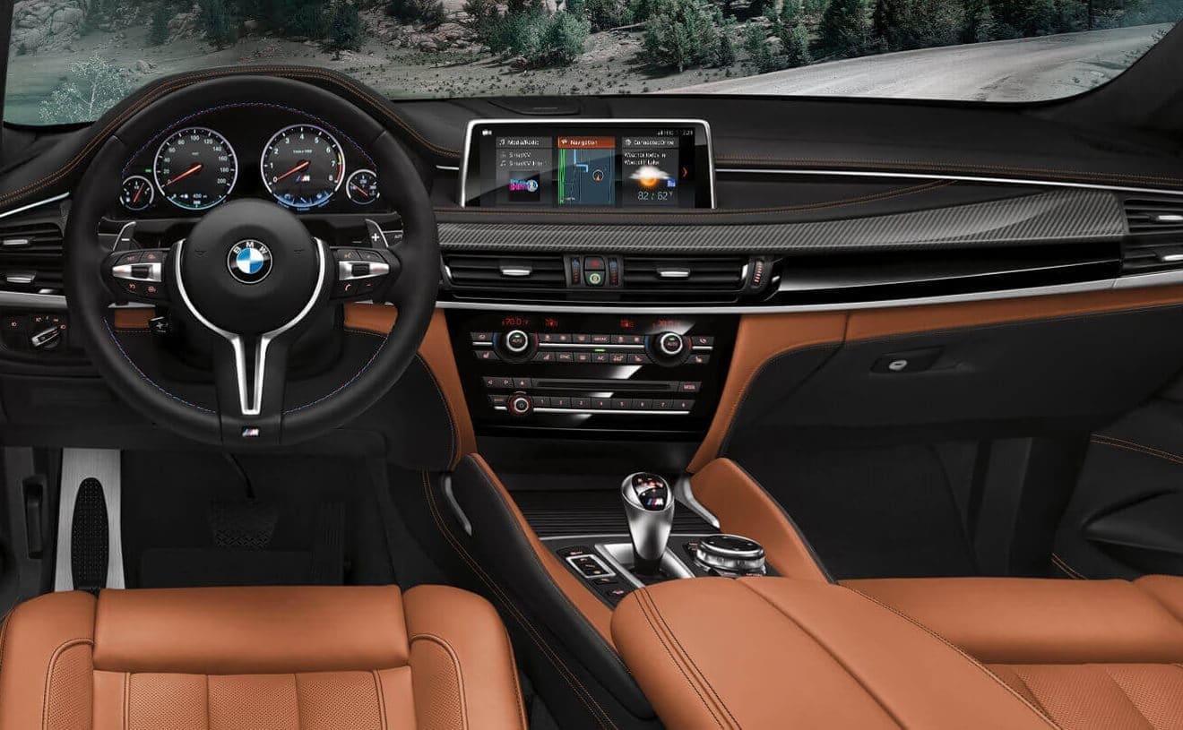 Revel In Its Sportiness