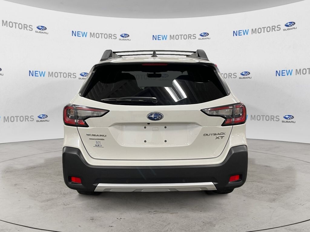 Used 2023 Subaru Outback Limited XT SUV