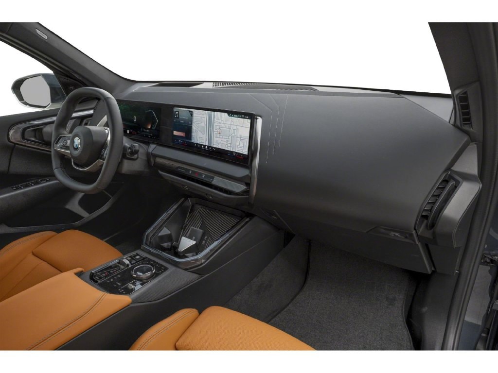 2026 BMW X3 photo 10 of 11