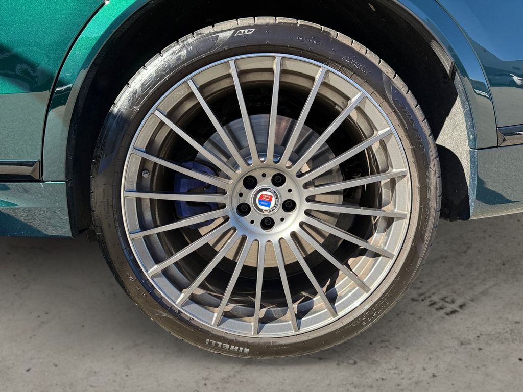 2026 BMW X7 ALPINA XB7 - Photo 8