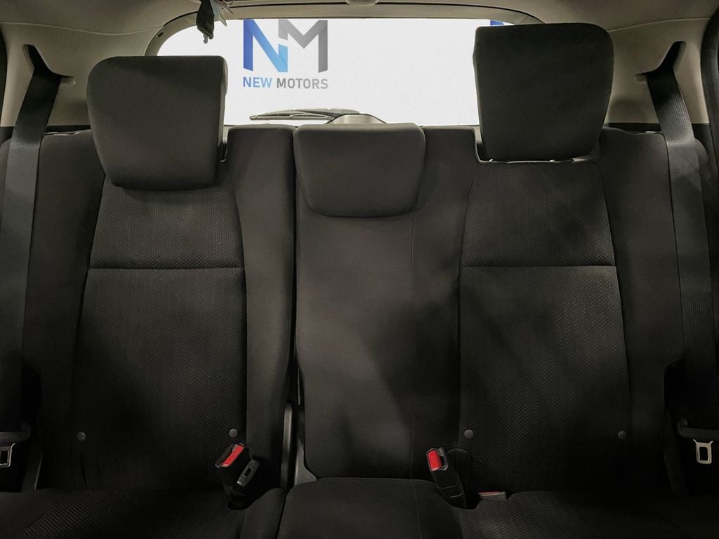 2018 Honda HR-V EX - Photo 13