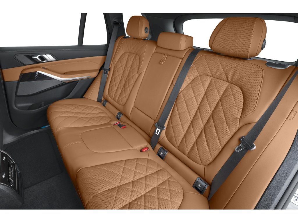 2026 BMW X5 photo 8 of 11