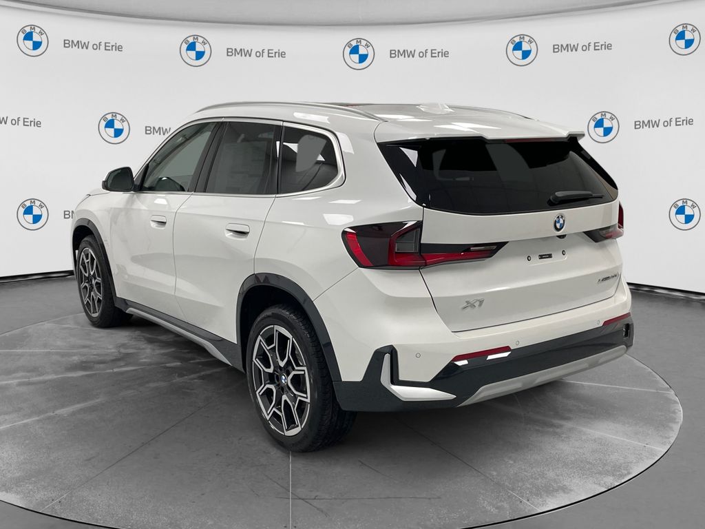 2026 BMW X1 xDrive28i - 1