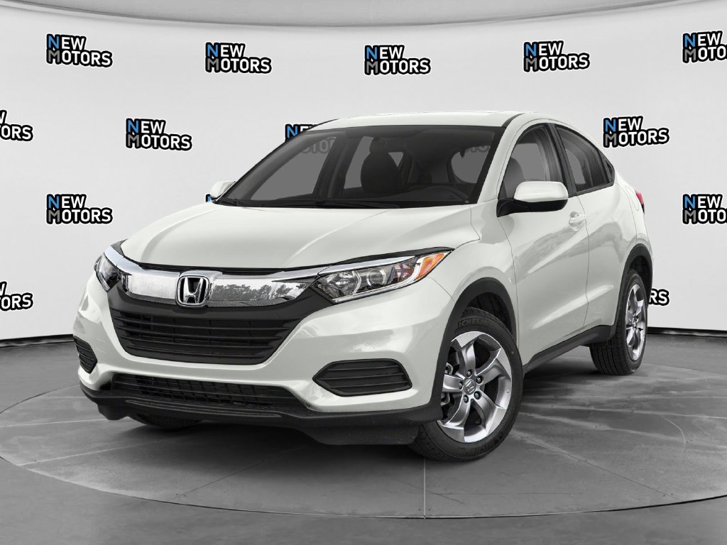 2020 Honda HR-V LX