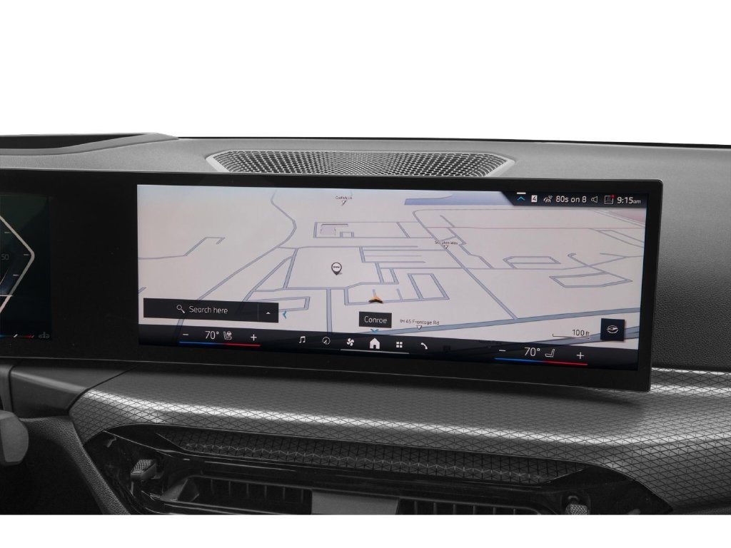 2026 BMW 3 Series photo 11 of 11