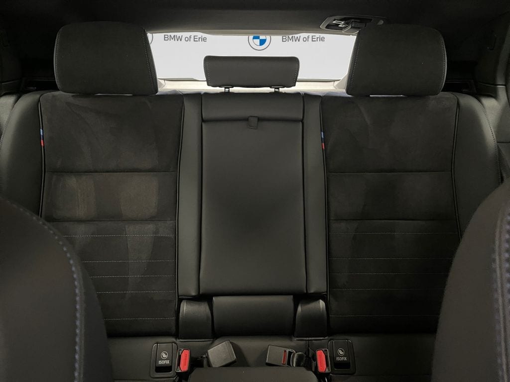 2026 BMW X2 M35i - 10