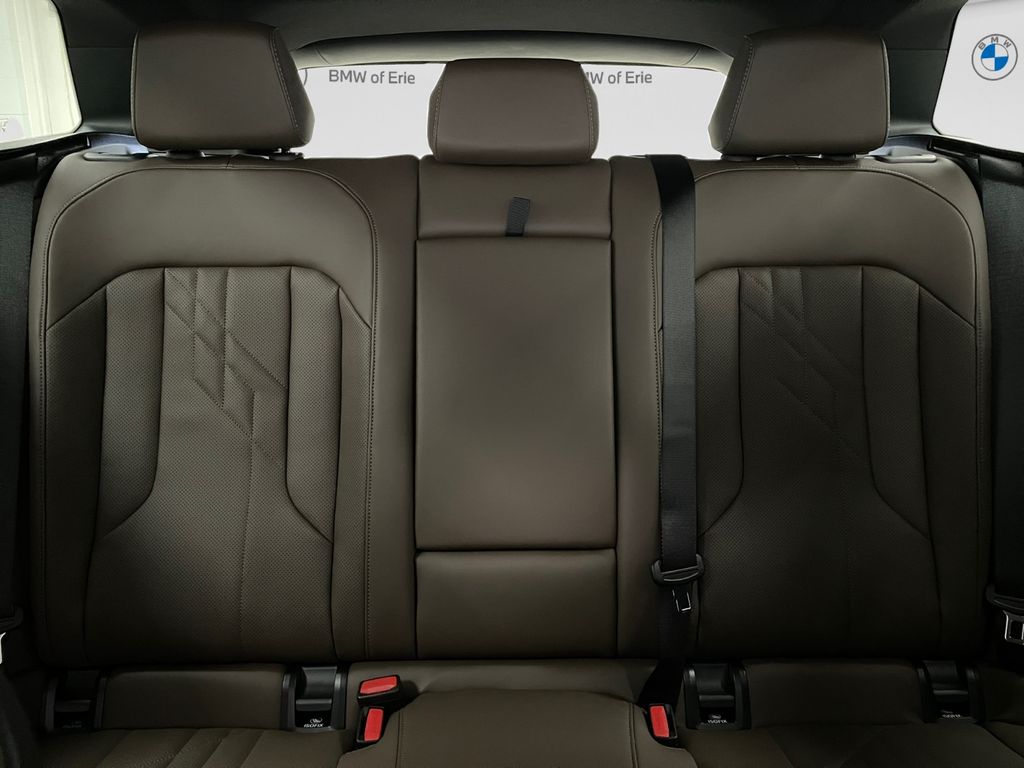2026 BMW X3 30 xDrive Dune at South Park Mitsubishi