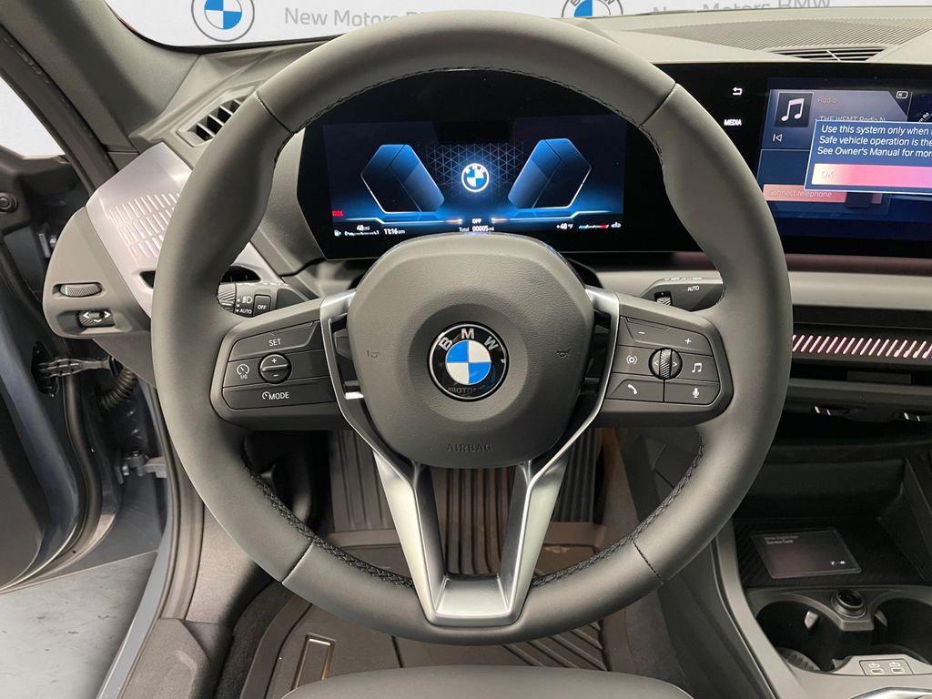 2026 BMW 2 Series 228 Gran Coupe - 9