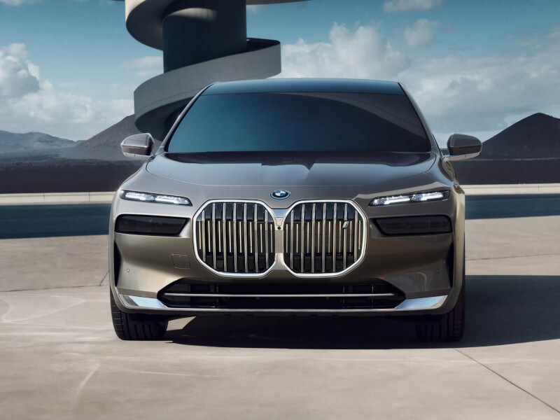 2026 BMW i7
