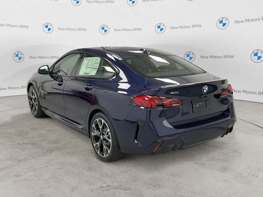 2026 BMW 2 Series 228 Gran Coupe - 1