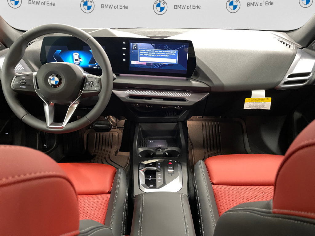 2026 BMW 2 Series photo 10 of 15