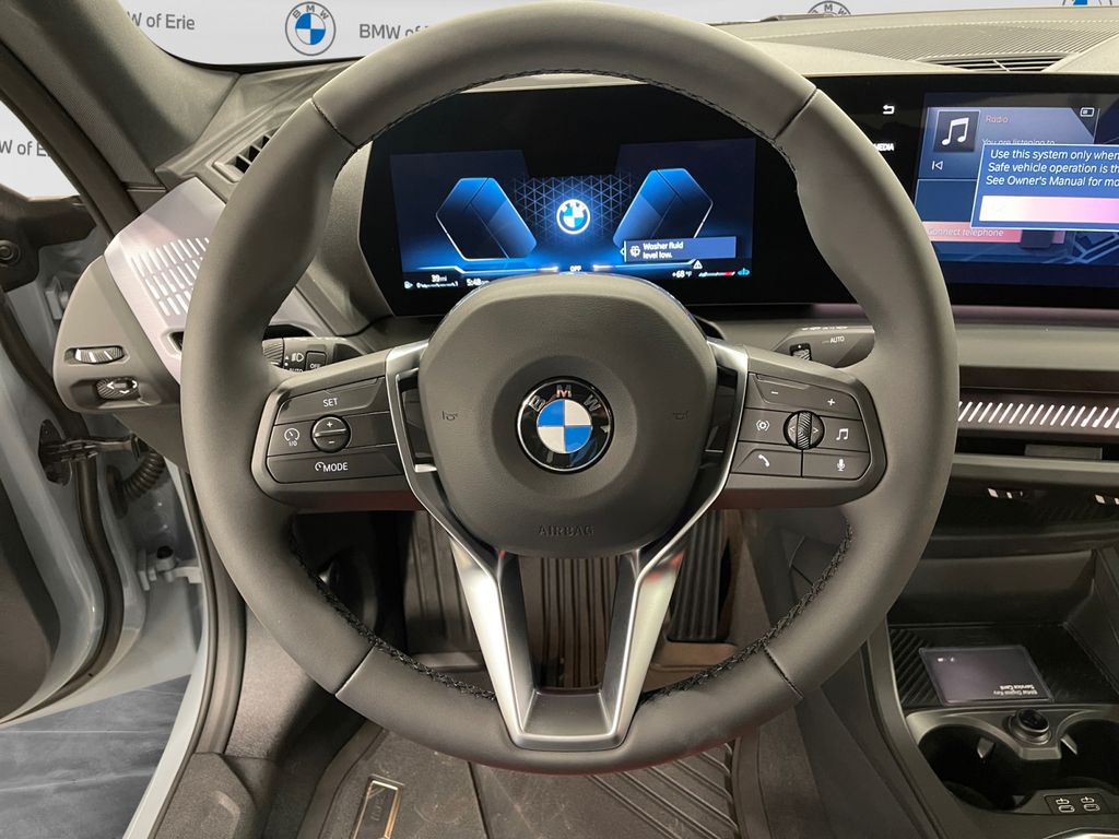 2026 BMW 2 Series 228 Gran Coupe - 11