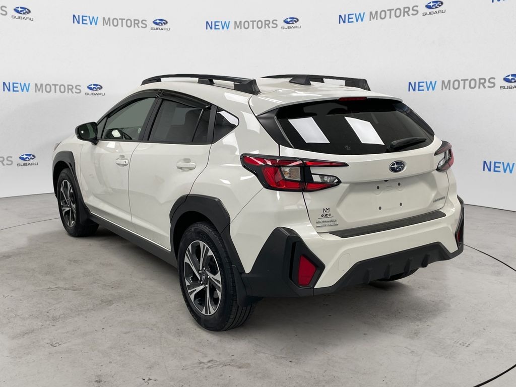 Certified 2024 Subaru Crosstrek Premium SUV