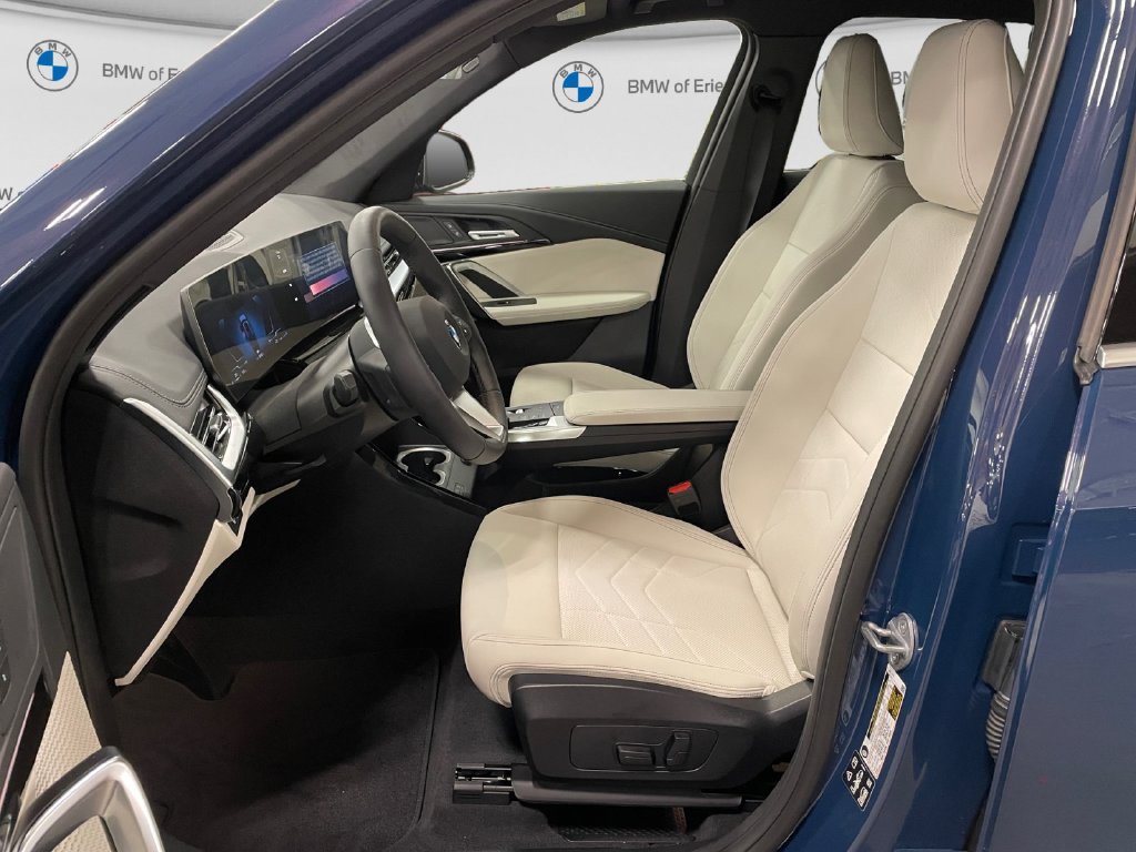 2026 BMW X1 photo 9 of 15