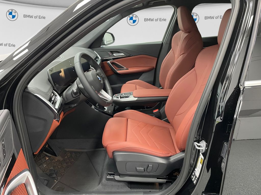 2026 BMW X1 xDrive28i - 6