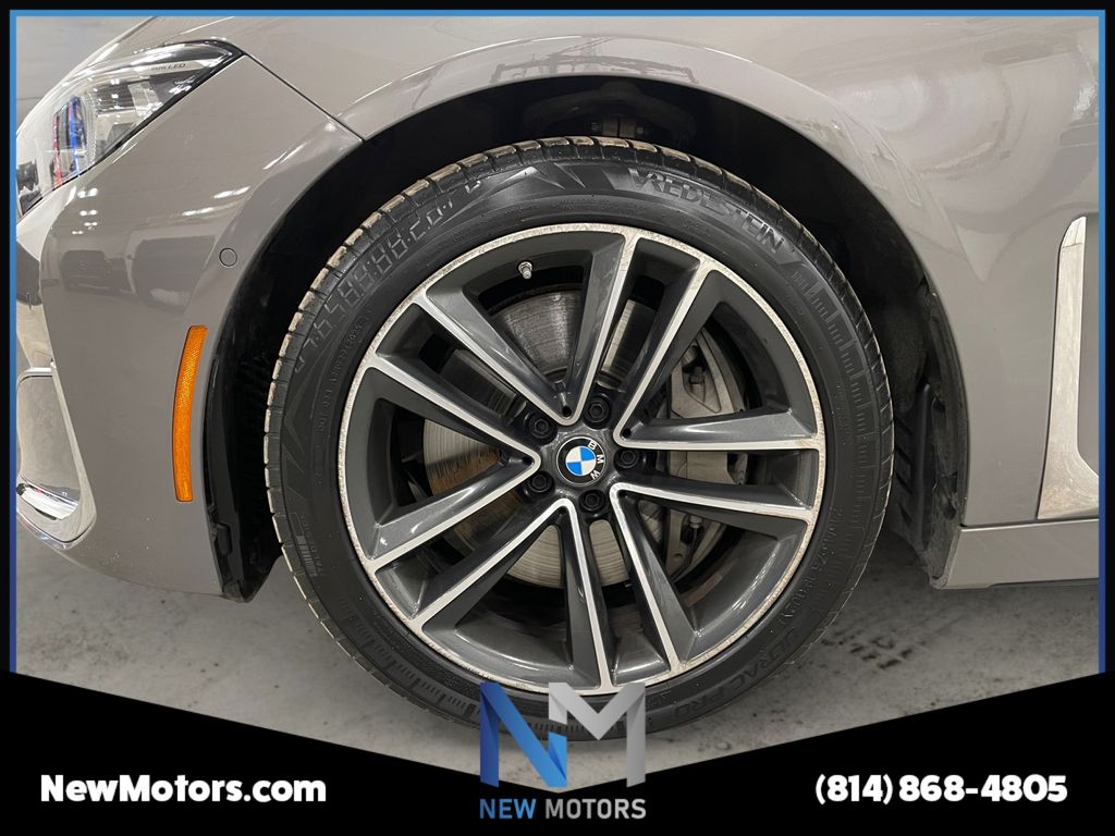 2022 BMW 7 Series 750i - Photo 14
