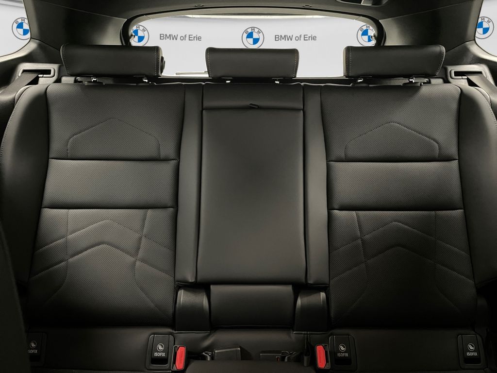 2026 BMW X1 xDrive28i - 10