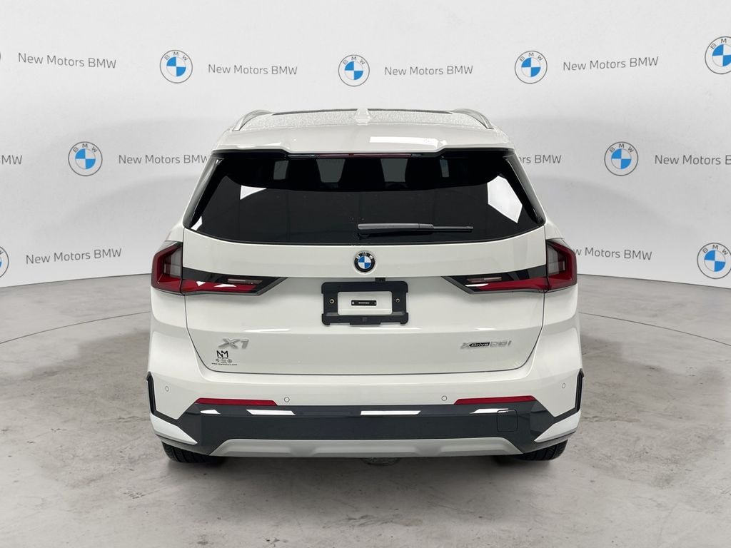 New 2026 BMW X1 xDrive28i SUV